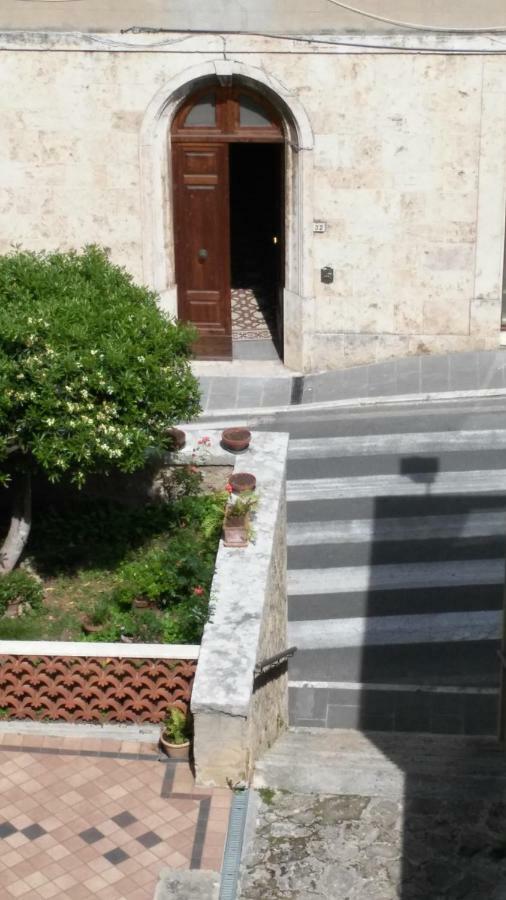 Al 32 B&B Massa Marittima Exterior foto